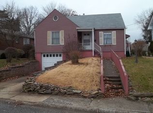 3861 Marion Ave, Weirton, WV