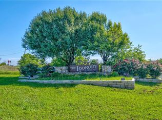124 Apache Pass, Hutto, TX 78634