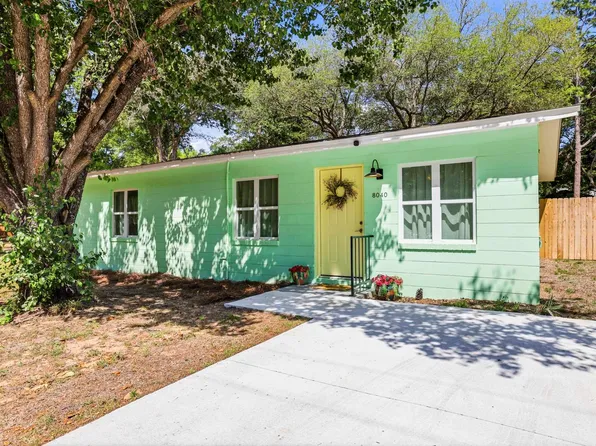 8040 N Baby Farm Dr, Tallahassee, FL 32310