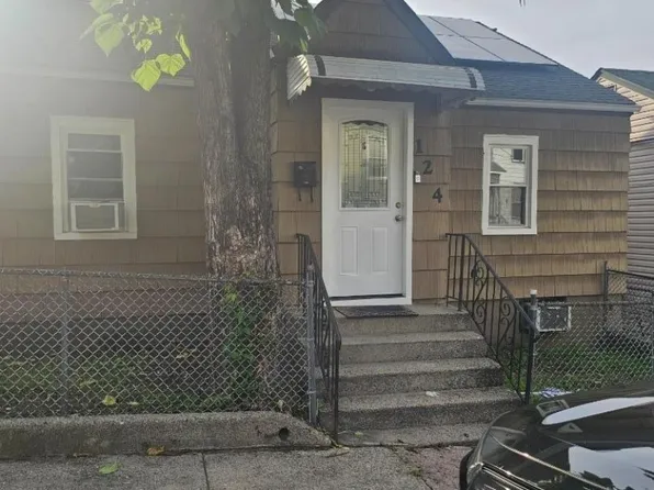 251 Dixon Ave, Paterson City, NJ 07501