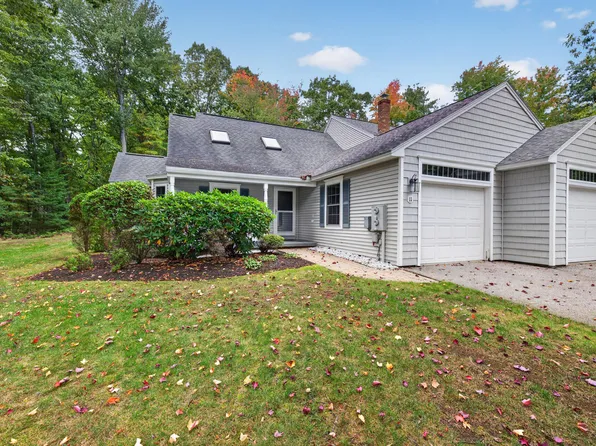 11 Moncton Court #4, Kennebunk, ME 04043