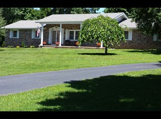 6121 N Hackamore Cir, Ozark, MO 65721