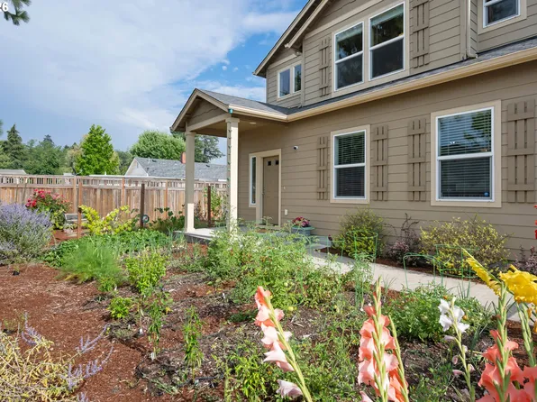 1148 W 21st Ave, Eugene, OR 97405