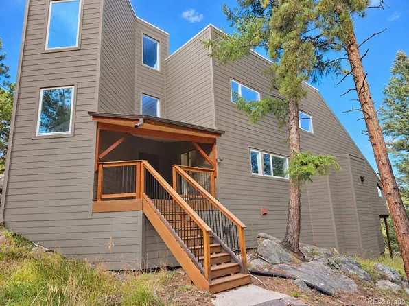 6374 Kenya Drive, Evergreen, CO 80439