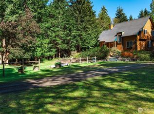 931 Jolie Way, Port Townsend, WA