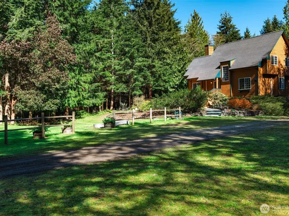 931 Jolie Way, Port Townsend, WA 98368