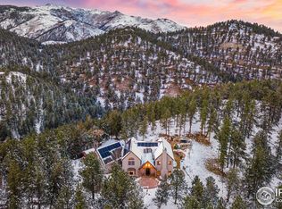 1057 Reed Ranch Rd, Boulder, CO 80302