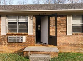 1637 Meadowview Ln #1637, Morristown, TN 37814