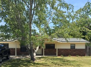 555 Linda St, Macclenny, FL 32063