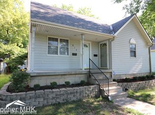 612 Pierre St APT B, Manhattan, KS 66502