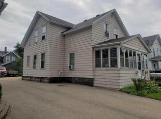 317 E North St, Appleton, WI 54911