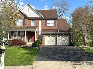 1621 Woodbridge Ct NE, Leesburg, VA 20176