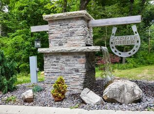 1434 Horseshoe Bend Dr #127, Evansville, IN 47725