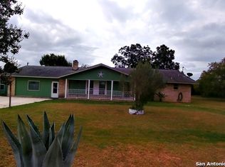 11470 S Foster Rd, San Antonio, TX 78223