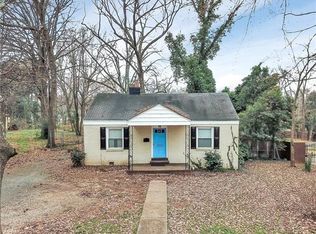 2809 Clemson Ave, Charlotte, NC 28205