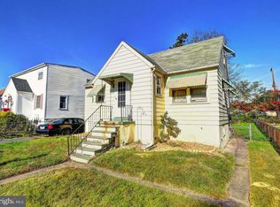 712 Maryland Ave, Baltimore, MD 21221