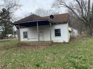 5084 S Catlin Rd, Rockville, IN 47872