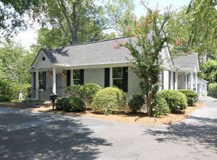 2802 Marion St, Columbia, SC 29201