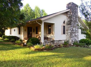3624 Long Lane Rd, Cookeville, TN 38506