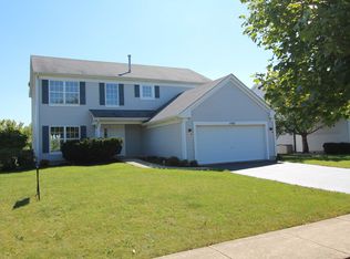 1501 Clear Dr, Bolingbrook, IL 60490