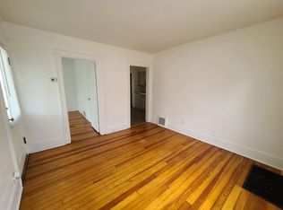 609 S 34th St, South Bend, IN 46615