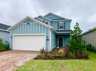 3167 Raven Trce, Green Cove Springs, FL 32043