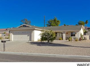 1220 Pueblo Dr, Lake Havasu City, AZ 86406