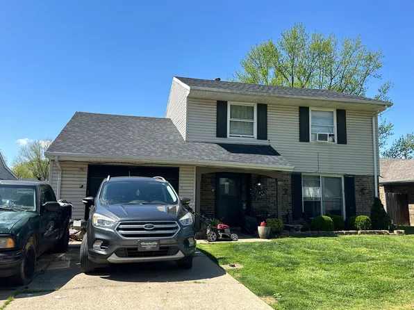 4028 Yates Dr, Owensboro, KY 42301