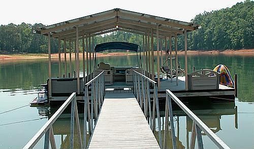 Boat Dock