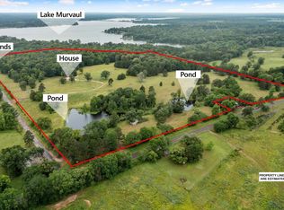 172 County Road 183, Carthage, TX 75633