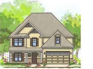 771 Highgrove Dr, Spring Lake, NC 28390