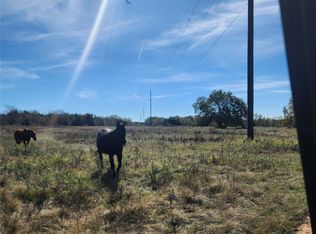 Clifton Rd, Marietta, OK 73448