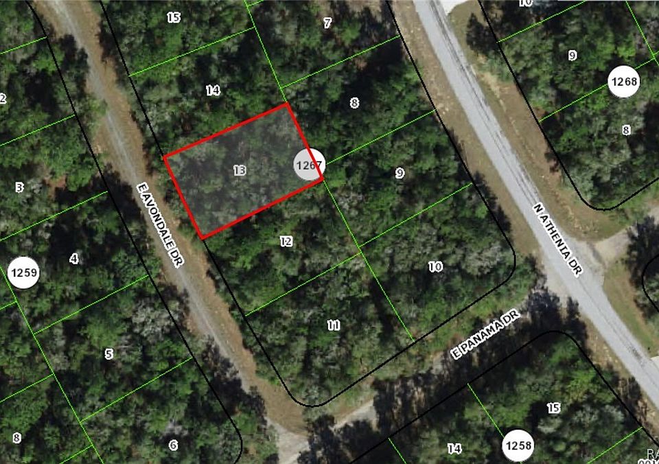 1st image of 515 E Avondale Dr