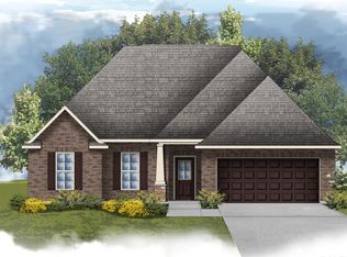 12609 Wagner Ave, Spanish Fort, AL 36527