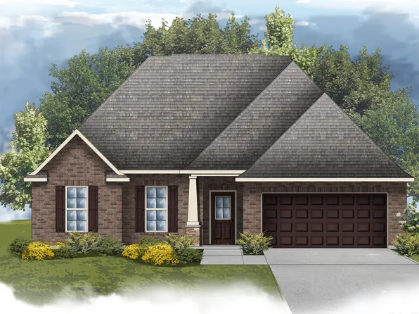 18092 Aden Dr, Robertsdale, AL 36567