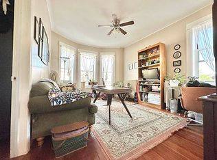 272 Troy Ave APT 2F, Brooklyn, NY 11213