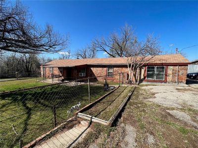 5705 NE 63rd St, Oklahoma City, OK, 73141