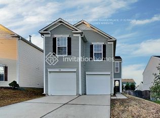 814 Littleton Dr, Concord, NC 28025