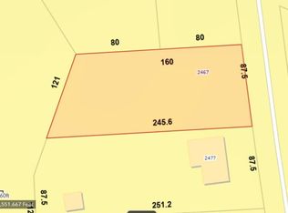 2467 Niskey Lake Rd SW #2, Atlanta, GA 30331