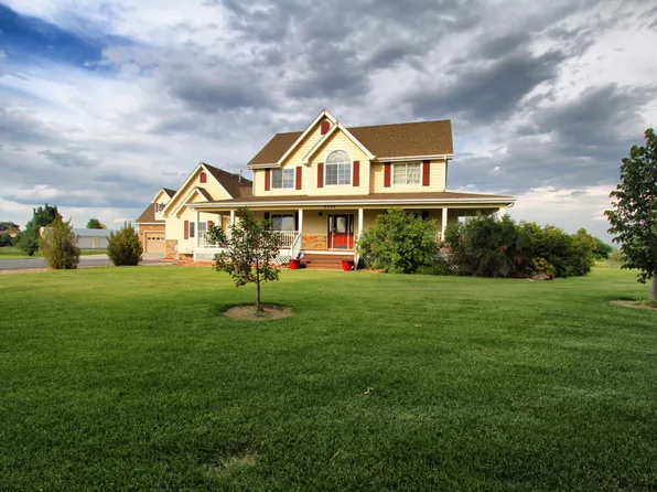 8300 S Timberline Rd, Fort Collins, CO 80525