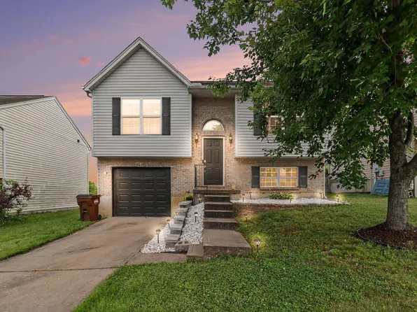 639 Cutter Ln, Independence, KY 41051