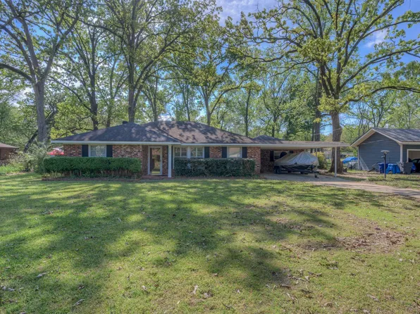 919 Candler Ave, Shreveport, LA 71107