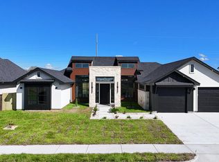 1914 Turtle Dove Cir, Harlingen, TX 78552