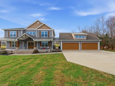 246 Teal Ln, Manchester, TN, 37355