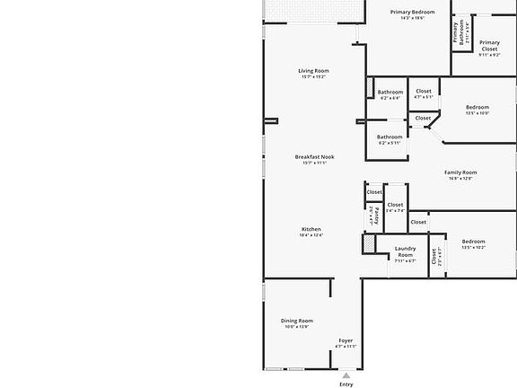 2nd image of 10374 Pavnes Creek Dr