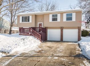 1333 Mutz Dr, Indianapolis, IN 46229