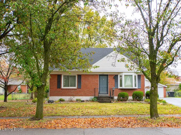 2921 Richland Ave, Louisville, KY 40220