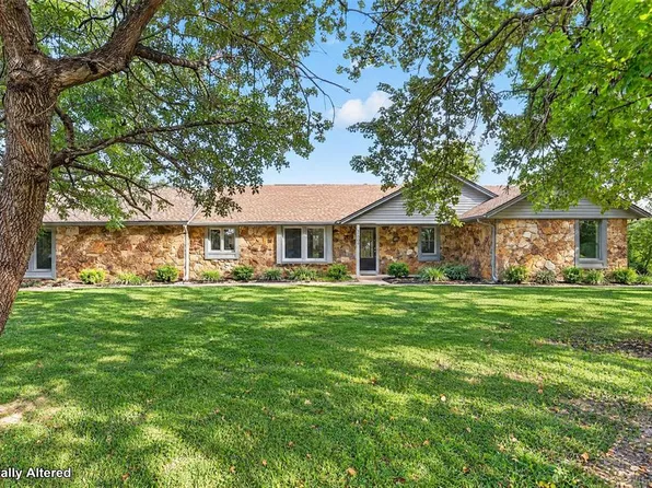 3626 Santa Fe Dr, Choctaw, OK 73020