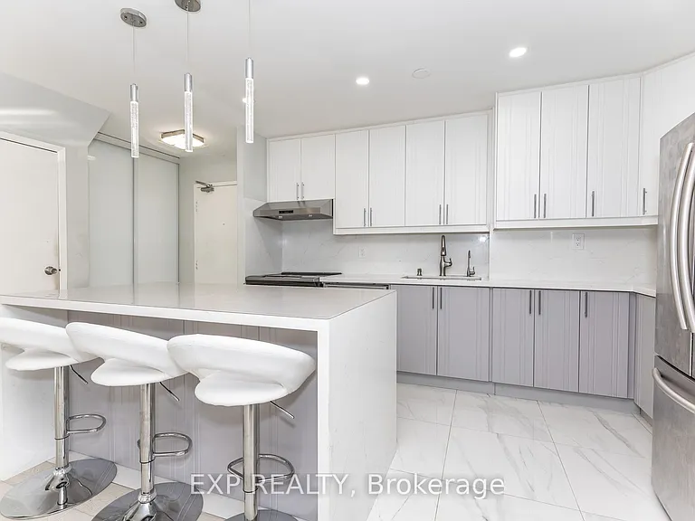 4001 Don Mills Rd #110 — Photo 14