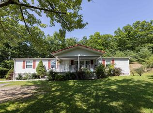 146 Starr Rd, Beverly, WV 26253